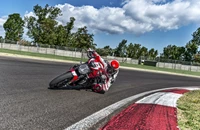 Ducati Monster 1200 R 2019 - Bild 69 Ducati Monster 1200 R 2019 - Bild 69